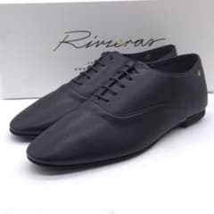 未使用 Riviera SHIPS別注 リビエラ シップス レザーシューズ 未使用 Riviera SHIPS別注 リビエラ シップス レザーシューズ - メルカリ