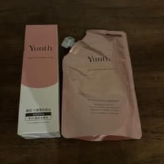 Yunth Pure VC Whitening Toner 化粧水のサムネイル
