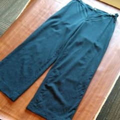 【nonchan様専用】マーガレットハウエル　パンツのサムネイル
