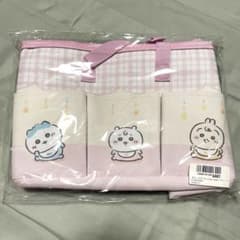 【 新品 】 ちいかわ baby ベビー ポケットいっぱいバッグ ピンクのサムネイル