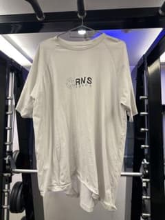 CRONOS Tシャツ ホワイト Lのサムネイル
