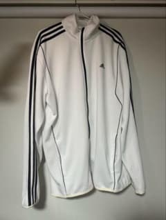 adidas トラックジャケット 古着のサムネイル
