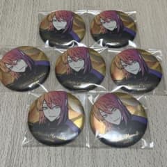 桃源暗鬼 桃寺神門 メタリック缶バッジ アニメイト Animate - メルカリ