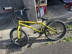 BMX JYUのサムネイル