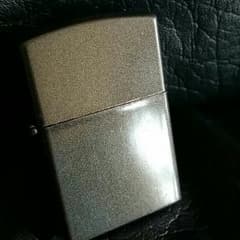 ZIPPO型オイルライターのサムネイル