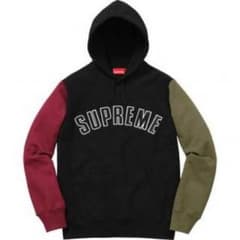 supreme パーカー アーチロゴのサムネイル