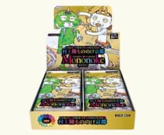 108 フラワーズ 村上隆 もののけ京都 日本語版 6box - メルカリ