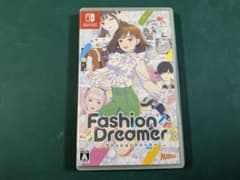 ファッションドリーマー switchのサムネイル