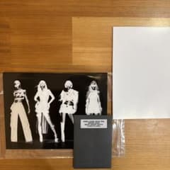 aespa 5th Mini Album Whiplashのサムネイル
