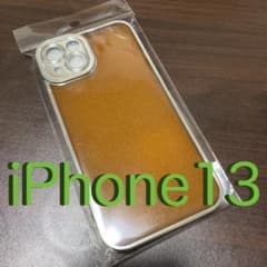 iPhone13 スマホケース クリア gaacalのサムネイル
