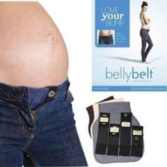 belly belt 妊婦グッズのサムネイル