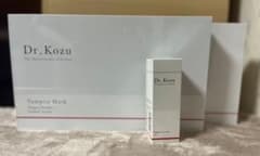 Dr. Kozu ヴァンパイアマスク2箱& リペアセラム 新品 Dr.kozu ヴァンパイアマスク2箱 リペアセラム1個 - メルカリ