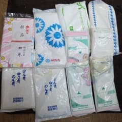 タオル まとめ売り 10枚セット 粗品 新品 未使用 - メルカリ