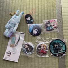鬼滅の刃　時透無一郎　まとめうりのサムネイル