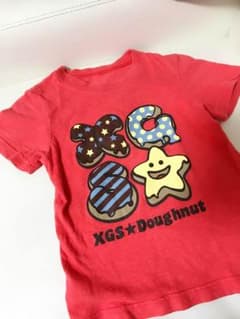 Tシャツのサムネイル