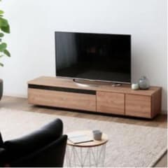 ロウヤ　テレビボードのサムネイル