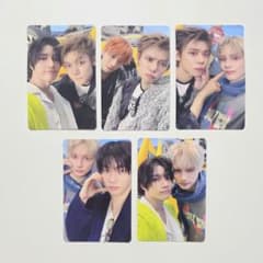 txt H:OUR ユニットトレカ TXT h:our ユニットトレカ - メルカリ