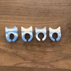ウチダユウト式「體操」指サック　A−wearのサムネイル