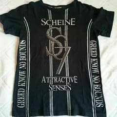 SCHEINEのTシャツ 値下げしました！のサムネイル