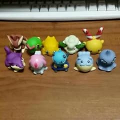 ポケモン　ご予約のサムネイル