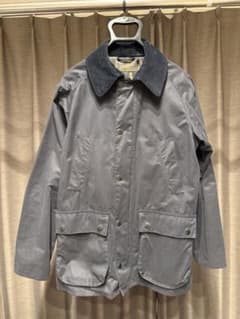 Barbour SL Bedale Casual ピーチスキンジャケットのサムネイル