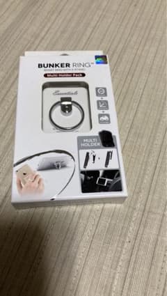 BUNKER RINGのサムネイル