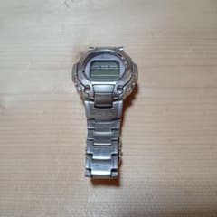 G-SHOCK MR-G デジタル腕時計のサムネイル