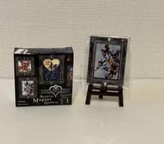 KINGDOM HEARTS アクリルマグネットギャラリー Vol. 1のサムネイル