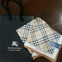BURBERRY 新品 スカーフのサムネイル