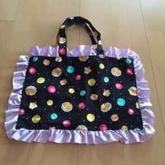 ゆめかわいいバッグのサムネイル