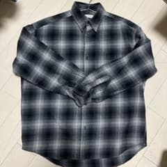 FREAK'S STORE チェックシャツのサムネイル