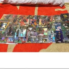 wccf マンu バイエルン 綺羅 セットのサムネイル