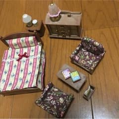 シルバニア 家具 セットのサムネイル