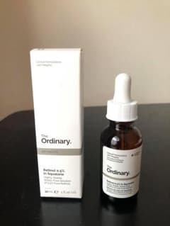 The Ordinary レチノール セラム 0.5% スクワランのサムネイル