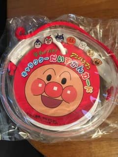 あんぱんまん 図鑑のサムネイル