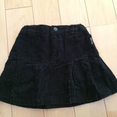 コムサスカート 100のサムネイル