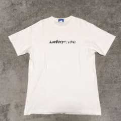 Lafayette LOGO TEE 半袖Tシャツのサムネイル