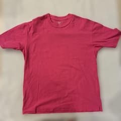 GAP Tシャツ ピンク Mサイズのサムネイル