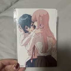 今日からカノジョがいないから ブロマイドセットのサムネイル