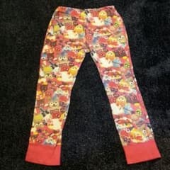 子供服ズボン(女の子向き)のサムネイル