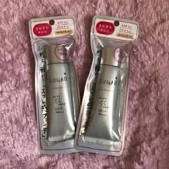 SUGAO スガオ CCクリーム ピュアオークル2本セットのサムネイル
