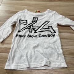 5分袖 Tシャツ JAMのサムネイル