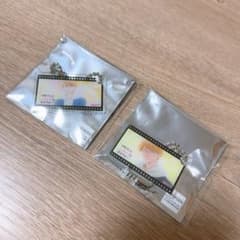 山田くんとLv999の恋をする　 フィルム風キーホルダーのサムネイル