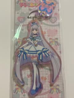 キュアニャミー　アクリルキーホルダーのサムネイル