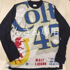 supreme 長袖 XL Tシャツのサムネイル