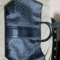 coach コーチ トートバックのサムネイル