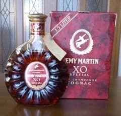 ＊レミーマルタン  XO  スペシャル＊のサムネイル