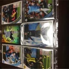 wccfキャンペーンコンプのサムネイル