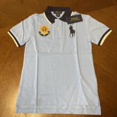 新品　ラルフポロのサムネイル