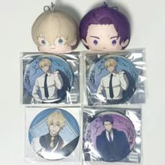 극장판 Fate FGO 가웨인 랜슬롯 정리 판매
